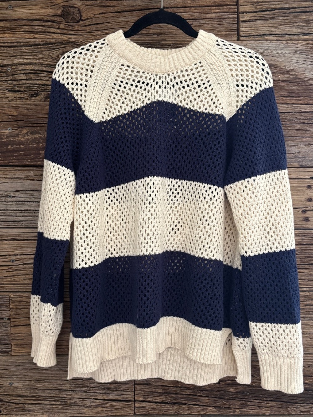 Salty Crew Signal Crew Sweater
